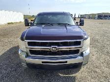 2010 Chevrolet Silverado 2500HD - Photo 8