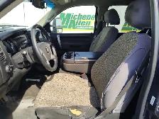 2010 Chevrolet Silverado 2500HD - Photo 13