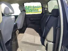 2010 Chevrolet Silverado 2500HD - Photo 14