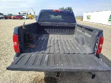 2010 Chevrolet Silverado 2500HD - Photo 15
