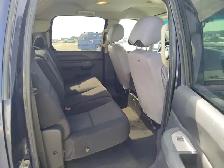 2010 Chevrolet Silverado 2500HD - Photo 17