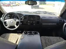2010 Chevrolet Silverado 2500HD - Photo 18