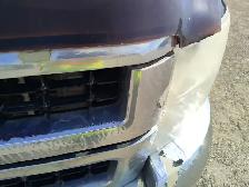2010 Chevrolet Silverado 2500HD - Photo 30