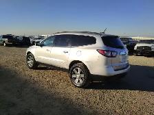 2017 Chevrolet Traverse - Photo 3