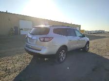 2017 Chevrolet Traverse - Photo 4
