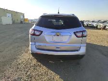 2017 Chevrolet Traverse - Photo 5