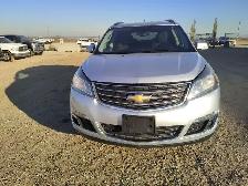 2017 Chevrolet Traverse - Photo 6