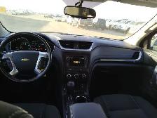 2017 Chevrolet Traverse - Photo 17
