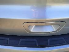 2017 Chevrolet Traverse - Photo 25