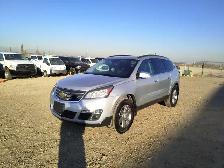 2017 Chevrolet Traverse - Photo 30