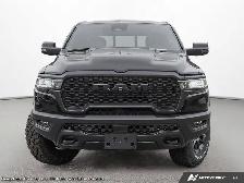 2026 Ram 1500 Rebel - Photo 3