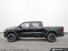 2026 Ram 1500 Rebel - Photo 5