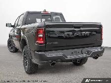 2026 Ram 1500 Rebel - Photo 6