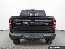 2026 Ram 1500 Rebel - Photo 7