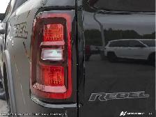 2026 Ram 1500 Rebel - Photo 12