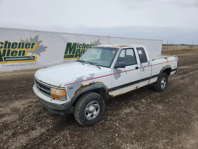 1994 Dodge Dakota
