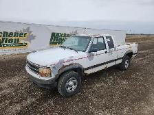1994 Dodge Dakota