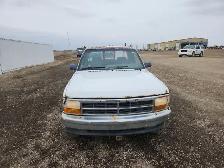1994 Dodge Dakota - Photo 8