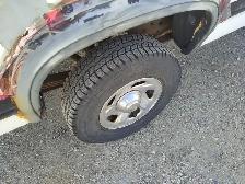 1994 Dodge Dakota - Photo 11