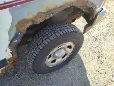 1994 Dodge Dakota - Photo 12
