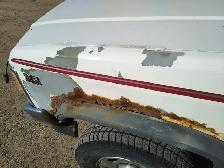 1994 Dodge Dakota - Photo 28