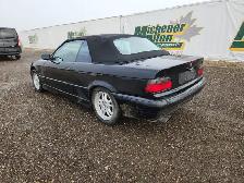 1997 BMW 3 Series - Photo 3