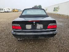 1997 BMW 3 Series - Photo 6