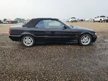 1997 BMW 3 Series - Photo 7