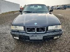 1997 BMW 3 Series - Photo 8