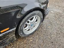 1997 BMW 3 Series - Photo 9