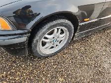 1997 BMW 3 Series - Photo 10
