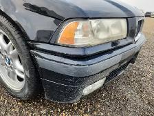 1997 BMW 3 Series - Photo 32