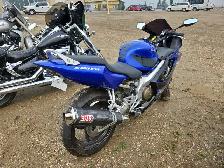 2006 Honda CBR - Photo 4