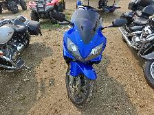 2006 Honda CBR - Photo 6