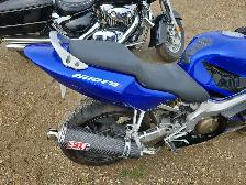 2006 Honda CBR - Photo 9