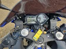 2006 Honda CBR - Photo 17