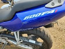 2006 Honda CBR - Photo 18