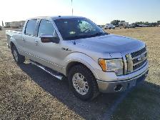 2010 Ford F-150 - Photo 2