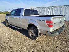 2010 Ford F-150 - Photo 3