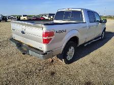 2010 Ford F-150 - Photo 4