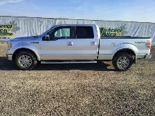 2010 Ford F-150 - Photo 5