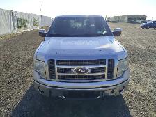 2010 Ford F-150 - Photo 6