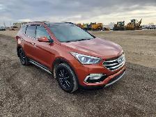 2017 Hyundai Santa Fe Sport - Photo 2