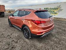 2017 Hyundai Santa Fe Sport - Photo 3