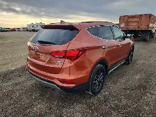 2017 Hyundai Santa Fe Sport - Photo 4