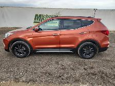 2017 Hyundai Santa Fe Sport - Photo 5