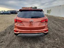2017 Hyundai Santa Fe Sport - Photo 6