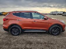 2017 Hyundai Santa Fe Sport - Photo 7