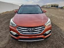 2017 Hyundai Santa Fe Sport - Photo 8