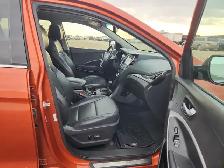 2017 Hyundai Santa Fe Sport - Photo 16